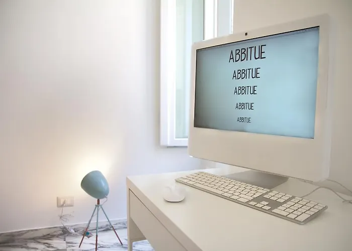 Abbituè Apartment