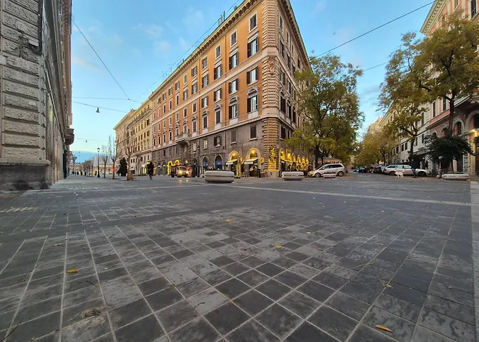 Casa Di Alex Vatican