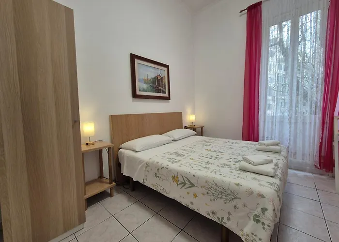Casa Di Alex Vatican