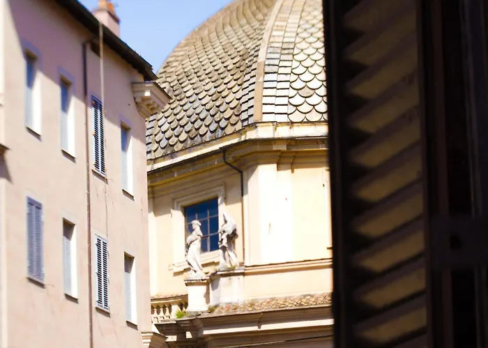 Abbituè Apartment